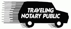 Image result for travelling notary